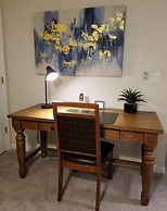 1600cpc 4 Bedroom Townhouse by RedAwning