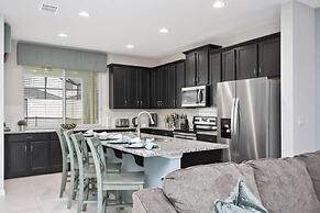 1600cpc 4 Bedroom Townhouse by RedAwning