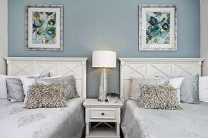 1600cpc 4 Bedroom Townhouse by RedAwning