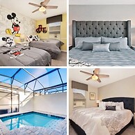 1600cpc 4 Bedroom Townhouse by RedAwning