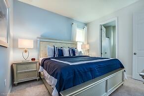 1791spp 5 Bedroom Townhouse by RedAwning