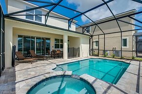 1791spp 5 Bedroom Townhouse by RedAwning