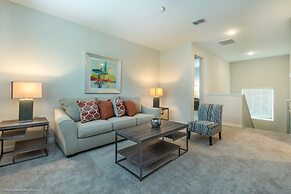 1791spp 5 Bedroom Townhouse by RedAwning