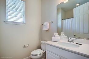 1791spp 5 Bedroom Townhouse by RedAwning