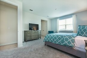 1791spp 5 Bedroom Townhouse by RedAwning