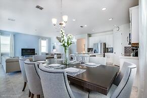 1791spp 5 Bedroom Townhouse by RedAwning