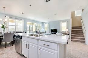 1791spp 5 Bedroom Townhouse by RedAwning