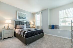 1791spp 5 Bedroom Townhouse by RedAwning