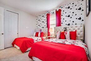 1791spp 5 Bedroom Townhouse by RedAwning