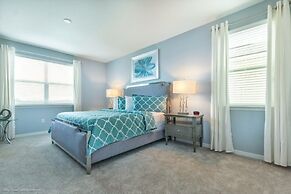 1791spp 5 Bedroom Townhouse by RedAwning