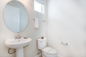 1791spp 5 Bedroom Townhouse by RedAwning