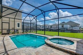 1791spp 5 Bedroom Townhouse by RedAwning