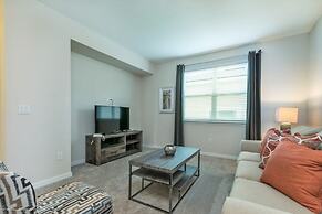 1791spp 5 Bedroom Townhouse by RedAwning