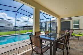 1791spp 5 Bedroom Townhouse by RedAwning