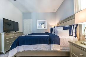 1791spp 5 Bedroom Townhouse by RedAwning