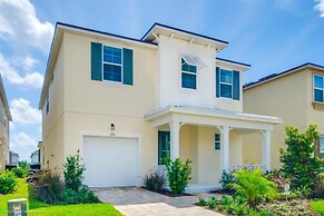 1791spp 5 Bedroom Townhouse by RedAwning