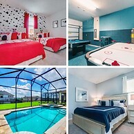 1791spp 5 Bedroom Townhouse by RedAwning