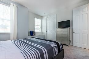 1791spp 5 Bedroom Townhouse by RedAwning