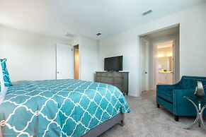 1791spp 5 Bedroom Townhouse by RedAwning