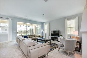 1791spp 5 Bedroom Townhouse by RedAwning