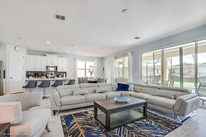 1791spp 5 Bedroom Townhouse by RedAwning