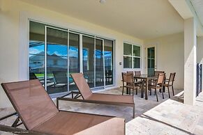 1791spp 5 Bedroom Townhouse by RedAwning