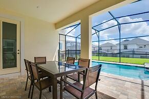 1791spp 5 Bedroom Townhouse by RedAwning