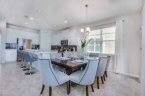 1791spp 5 Bedroom Townhouse by RedAwning