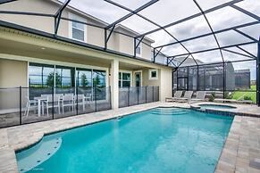 Solara Resort 9 Bedroom Villa by RedAwning