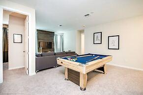 Solara Resort 9 Bedroom Villa by RedAwning