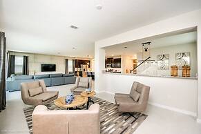 Solara Resort 9 Bedroom Villa by RedAwning