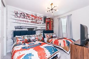 Solara Resort 9 Bedroom Villa by RedAwning