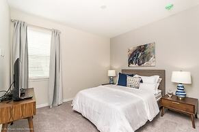 Solara Resort 9 Bedroom Villa by RedAwning