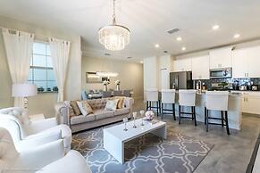 Gorgeous Townhome In Champion's Gate Near Disney! 4 Bedroom Townhouse 