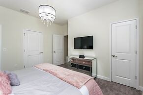 Gorgeous Townhome In Champion's Gate Near Disney! 4 Bedroom Townhouse 