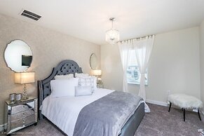 Gorgeous Townhome In Champion's Gate Near Disney! 4 Bedroom Townhouse 