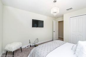 Gorgeous Townhome In Champion's Gate Near Disney! 4 Bedroom Townhouse 