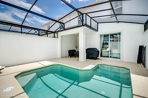 Gorgeous Townhome In Champion's Gate Near Disney! 4 Bedroom Townhouse 