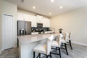 Gorgeous Townhome In Champion's Gate Near Disney! 4 Bedroom Townhouse 