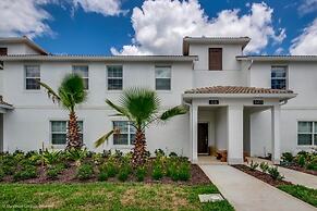 Gorgeous Townhome In Champion's Gate Near Disney! 4 Bedroom Townhouse 