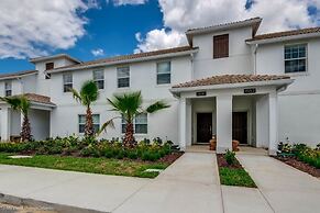 Gorgeous Townhome In Champion's Gate Near Disney! 4 Bedroom Townhouse 