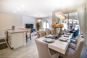 Gorgeous Townhome In Champion's Gate Near Disney! 4 Bedroom Townhouse 