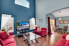 2710fkd 5 Bedroom Villa by RedAwning