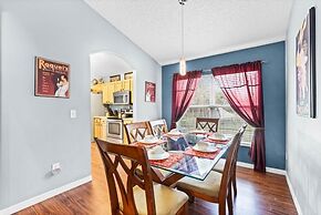 2710fkd 5 Bedroom Villa by RedAwning