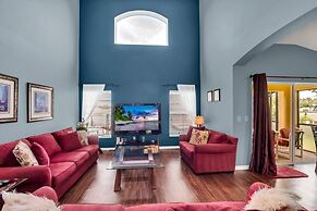 2710fkd 5 Bedroom Villa by RedAwning