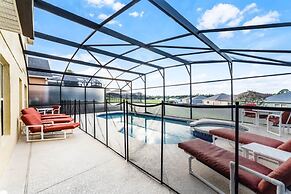 2710fkd 5 Bedroom Villa by RedAwning