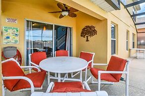 2710fkd 5 Bedroom Villa by RedAwning