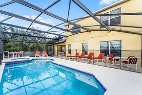 2710fkd 5 Bedroom Villa by RedAwning