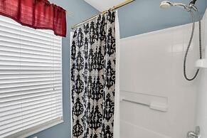 2710fkd 5 Bedroom Villa by RedAwning