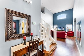 2710fkd 5 Bedroom Villa by RedAwning